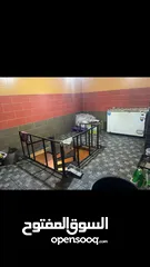  3 محل للبيع في موقع مميز