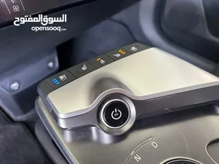  27 كيا EV6 وارد كوريا 2022 فحص كامل كرت ابيض ممشى 70 الف KM استخدام شخصي