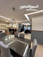  12 شقةمفروشةالدوار الخامس خلف فندق الفورسيزون من المالك Furnished apartment behind four seasons hotel