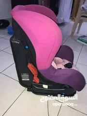  1 Mothercare Baby Car Seat size big