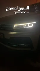  20 V.W Tiguan R-line 2020 فولكسفاغن تيجوان 2020