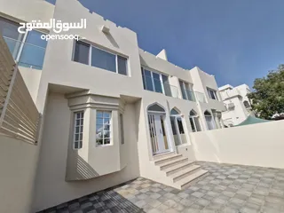  1 4 BR Elegant Villa for Sale in Ghubrah