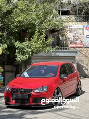  1 Golf Mk5 1.6