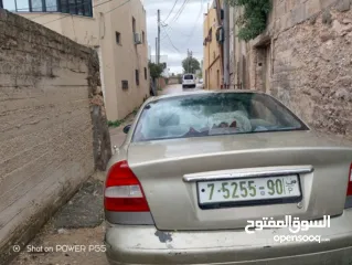  5 ديونوبيرا 2001 اوتومات للبيع