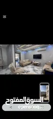  6 شقه 330 م2 سوبر ديلوكس اطلاله خياله كاشفه جميع مدينة نابلس