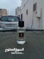  3 Branded perfumes clones only for 3bd 50ml