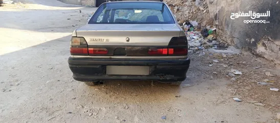 11 سياره رينو للبيع