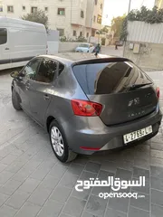  4 سيات ابيزا 2016