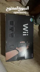  2 Nintendo Wii Console