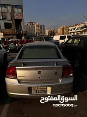  5 دوج تشارجر