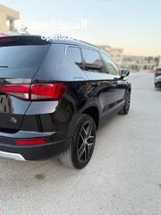  5 سيات اتيكا 2018 فل الفل بصمه تحكم