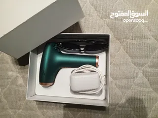  14 جهاز الليزر المنزلي اللي غيّر حياة آلاف البنات! إزالة شعر بدون ألم، بدون صالونات، ونتائج احترافية