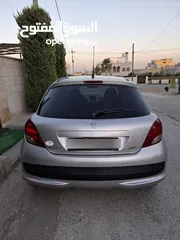  2 بيجو 207 فحص 4جيد أقساااااااط من المالك