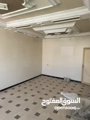  2 شقة طابق ثالث 120م بالقرب من قصر أبو الفول