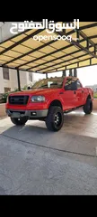  6 فورد f150 2008