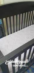  3 children's bed