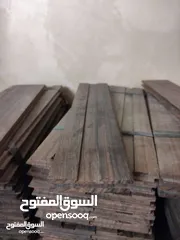  8 باركيه خشب اصلي لقطة