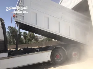  14 جاروشة اعلاف متخصصة باعلاف المواشي والطيور - خلطات - مواد اولية - خلطات حسب الطلب