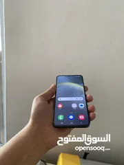  5 جوالS24ذاكره128G نظافه10/10 بسعر 315$$