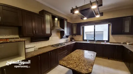  13 Semi Furnished Apartment For Rent In Dabouq ( Property 42182 )-174787292