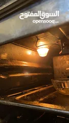  3 غاز نوع بينكون 90cm بحال الوكاله للبيع