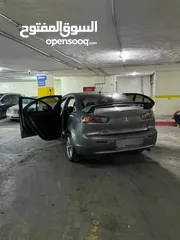  22 لانسر 2016 شكل 2018