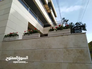  10 قوار حجر صناعي