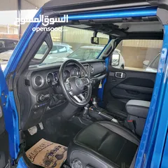  9 Jeep wrangler 4xe 2021 hybrid plug-in  2000c turbo charger 375 hp