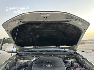  25 تويوتا فورتشنر خليجي 6 سلندر Toyota Fourtner