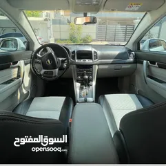  4 Chevrolet captiva