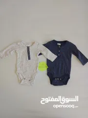  9 ملابس بيبي اصلي للبيع