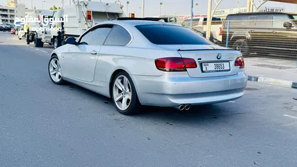  6 bmw 330i coupe