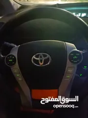  22 تويوتا بريوس 2010 بكج 5 فحص كامل كلين تايتل