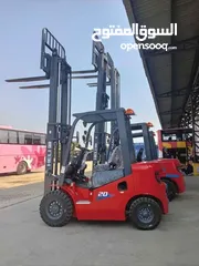  6 الرؤيا الفنية للرافعات الشوكيه