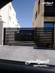 15 فني حداده لكافه اعمال الحداده والديكور وكافه اعمال الصيانه