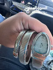  1 ساعات براندات عالمية