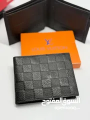  10 جزادين رجالي ماركات عالمية
