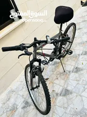  1 دراجه هوائية عالميه من البراند المشهور Road Master