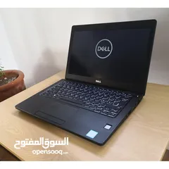  1 لابتوب dell latitude i5 لحق الكمية محدودة فقط ب 680 شيقل