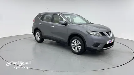  1 (FREE HOME TEST DRIVE AND ZERO DOWN PAYMENT) NISSAN X TRAIL