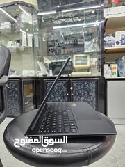  3 جهاز اتش بي نوتبوك 15 معالج رايزن 3