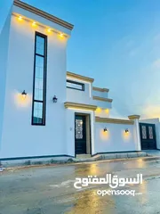  5 منزل الله يبارك للبيع