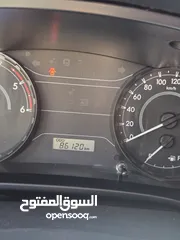  7 تويوتا هايلكس 2019