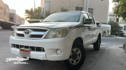  1 TOYOTA 2008
