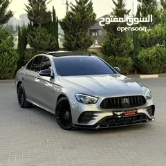  2 ‏Mercedes - Benz e300