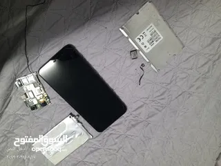  12 قطع غيار هاتف تكنو