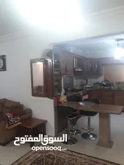  10 # شقة سوبر ديلوكس اربد- ايدون-غرب دوار العيادات.