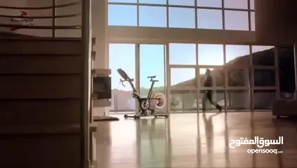  9 بايك أمريكي كهربائي سمارت