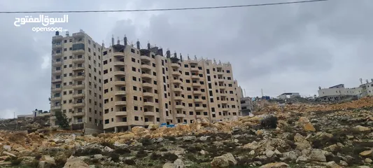  1 شقة عظم للبيع