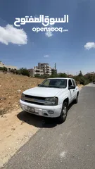  3 شيفروليه بليزر موديل 2009